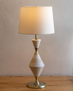 Cone Lamp by Gerald Thurston for Lightolier
