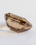 Large Faceted Smoky Quartz, 725 cts