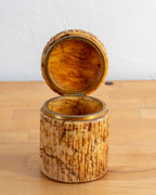 Italian Alabaster Box