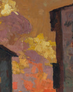 Renato Natali Painting