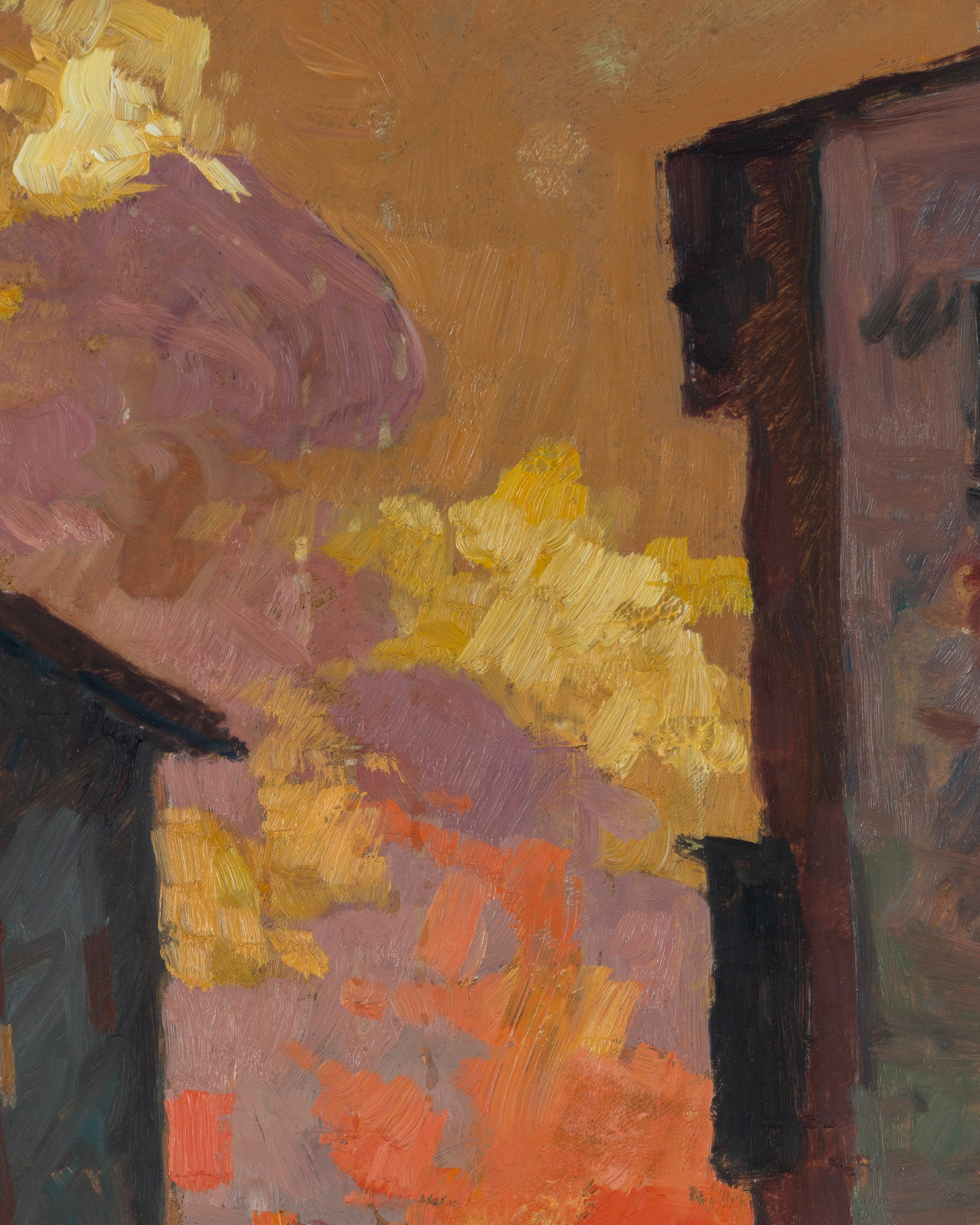 Renato Natali Painting