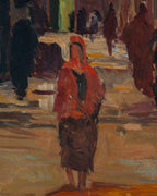 Renato Natali Painting