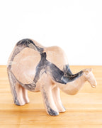 Stone Carved African Animal