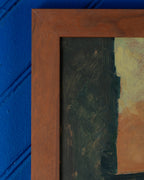 Renato Natali Painting