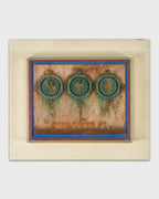 Ron Robertson "Assemblage", Santa Barbara (1922-2022)