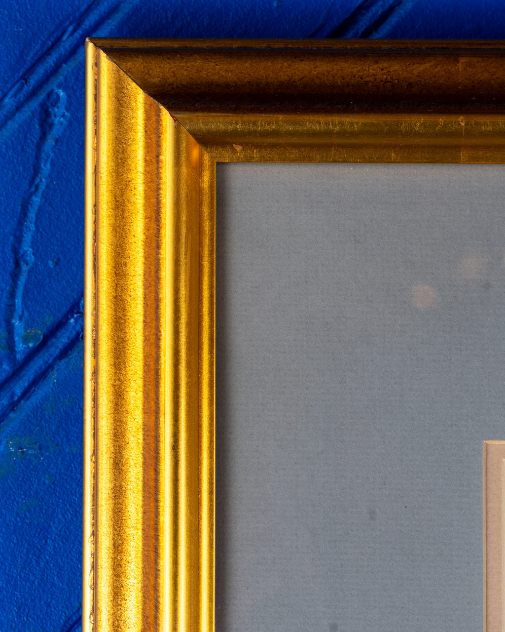 Signed Serigraph Horse