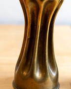 Circa 1918 Antique WW1 Era Trench Art