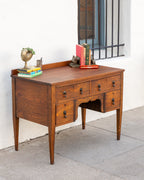 Antique Wonderful Wood Desk!