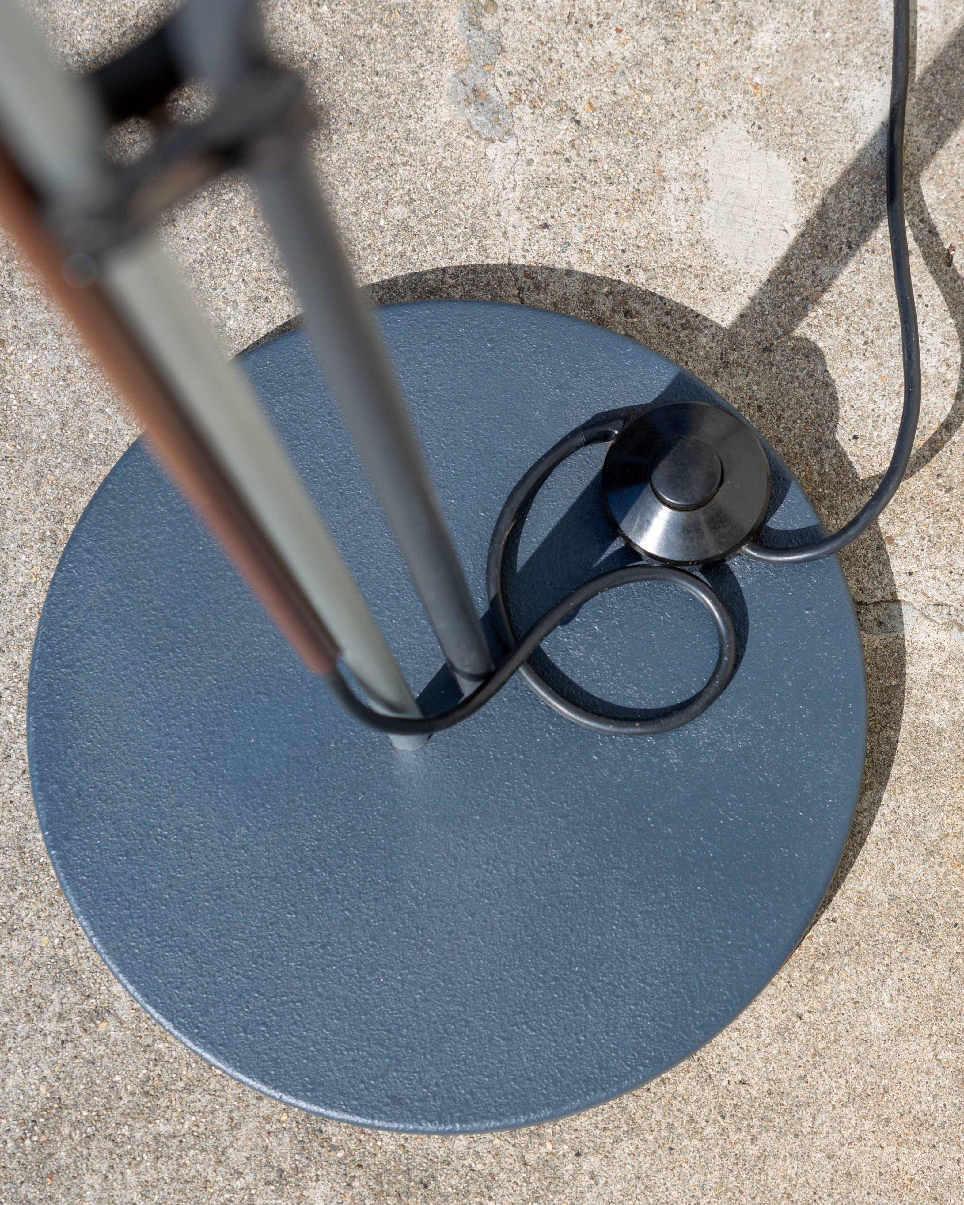 Aggregato Terra Stelo Floor Lamp