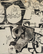 "Excavation" by Don Schewikert