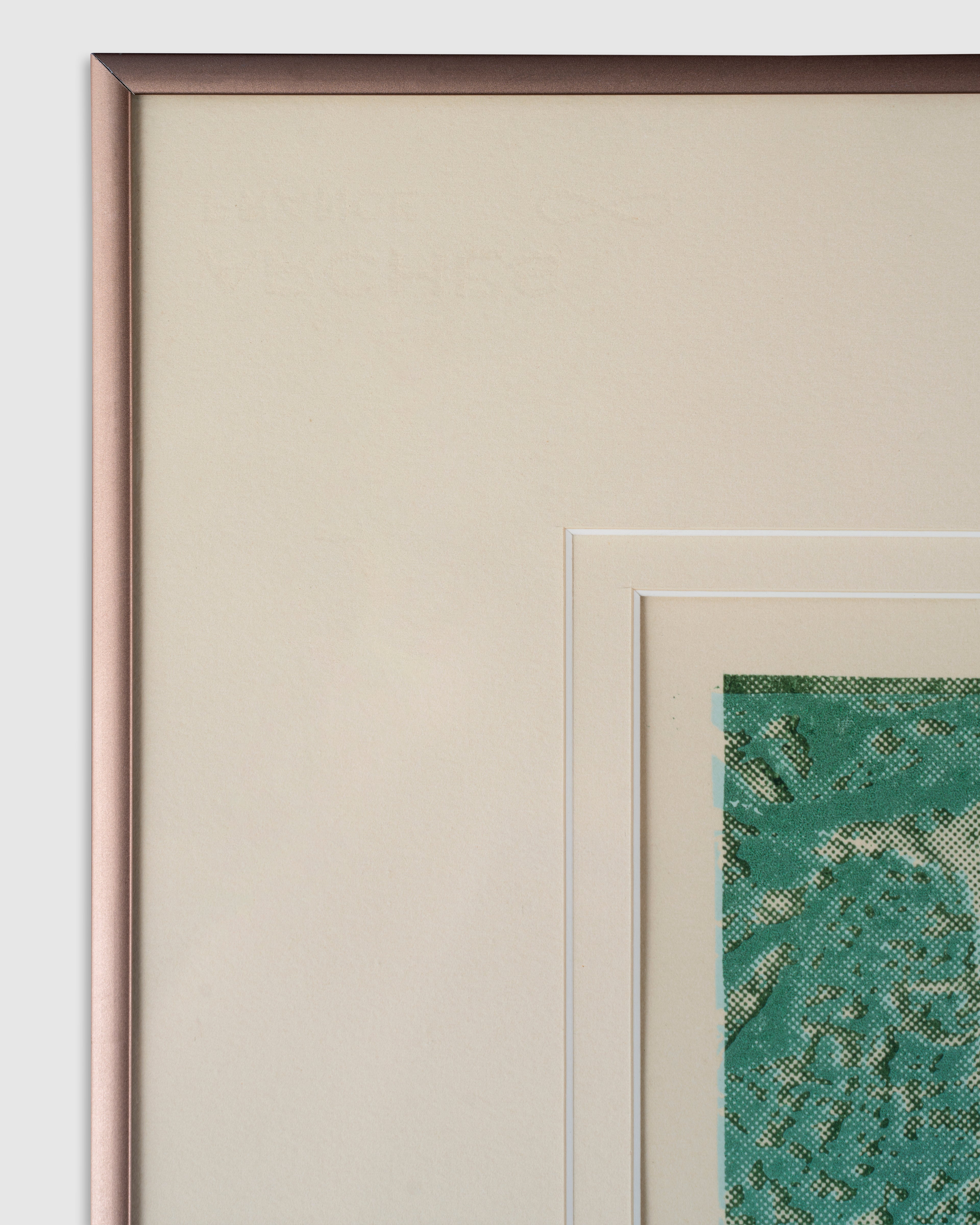 Dolores Soto Quezada Artists Proof