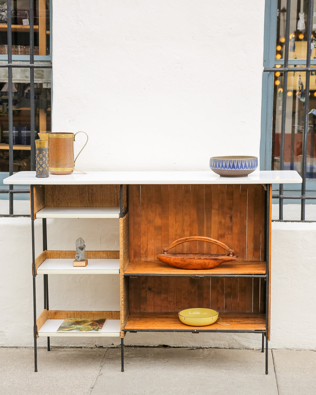 Arthur Umanoff Bar (as is)