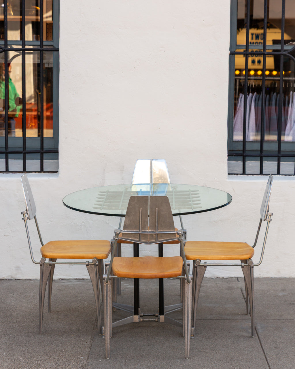 Robert Josten Dining Set