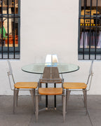 Robert Josten Dining Set