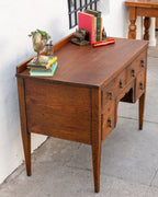Antique Wonderful Wood Desk!