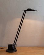 Vintage Counter Balance Halogen Desk Lamp