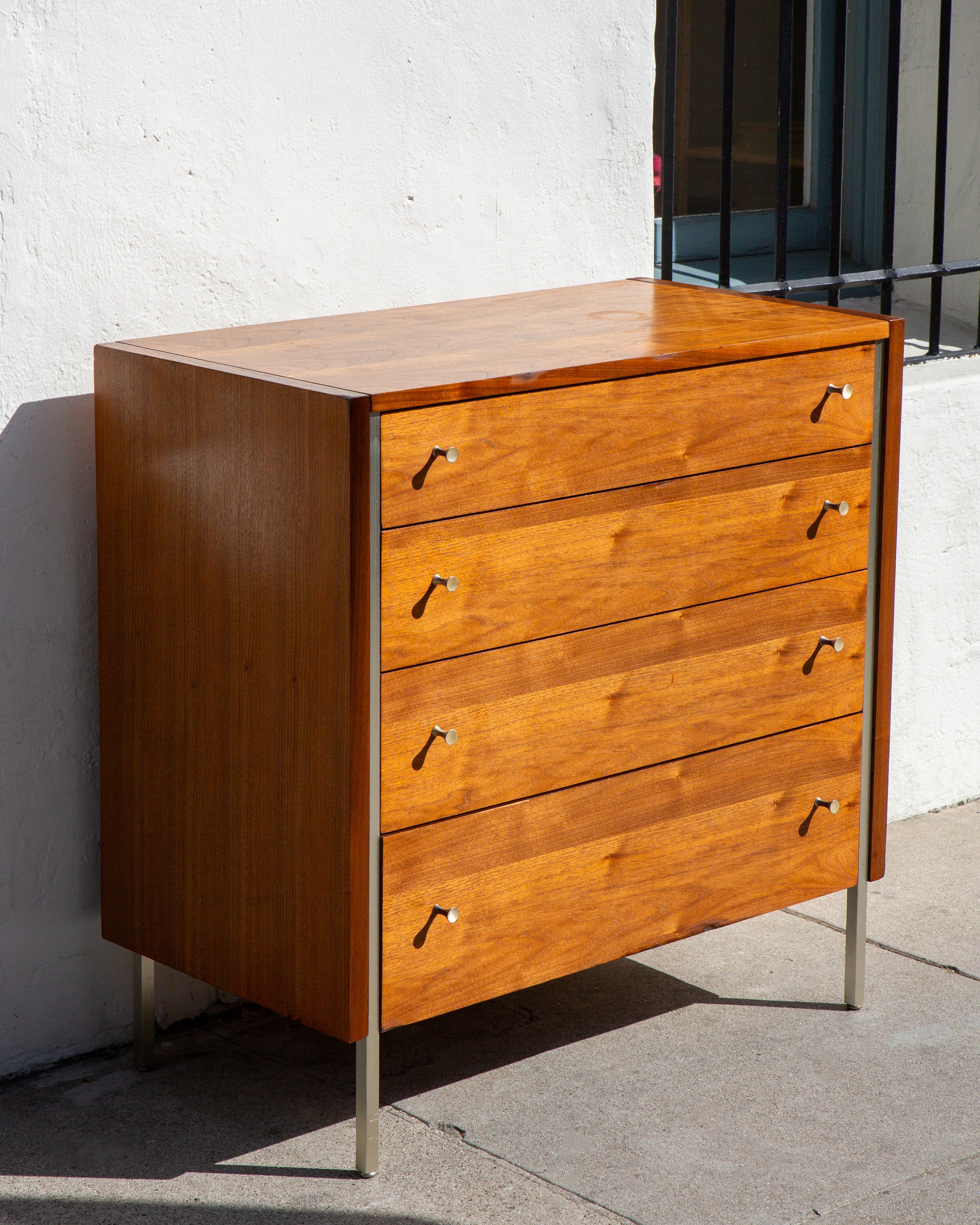 Vintage 1960's Dresser by Mengel
