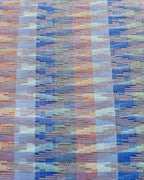 Vintage 1970s Karl Springer Bench