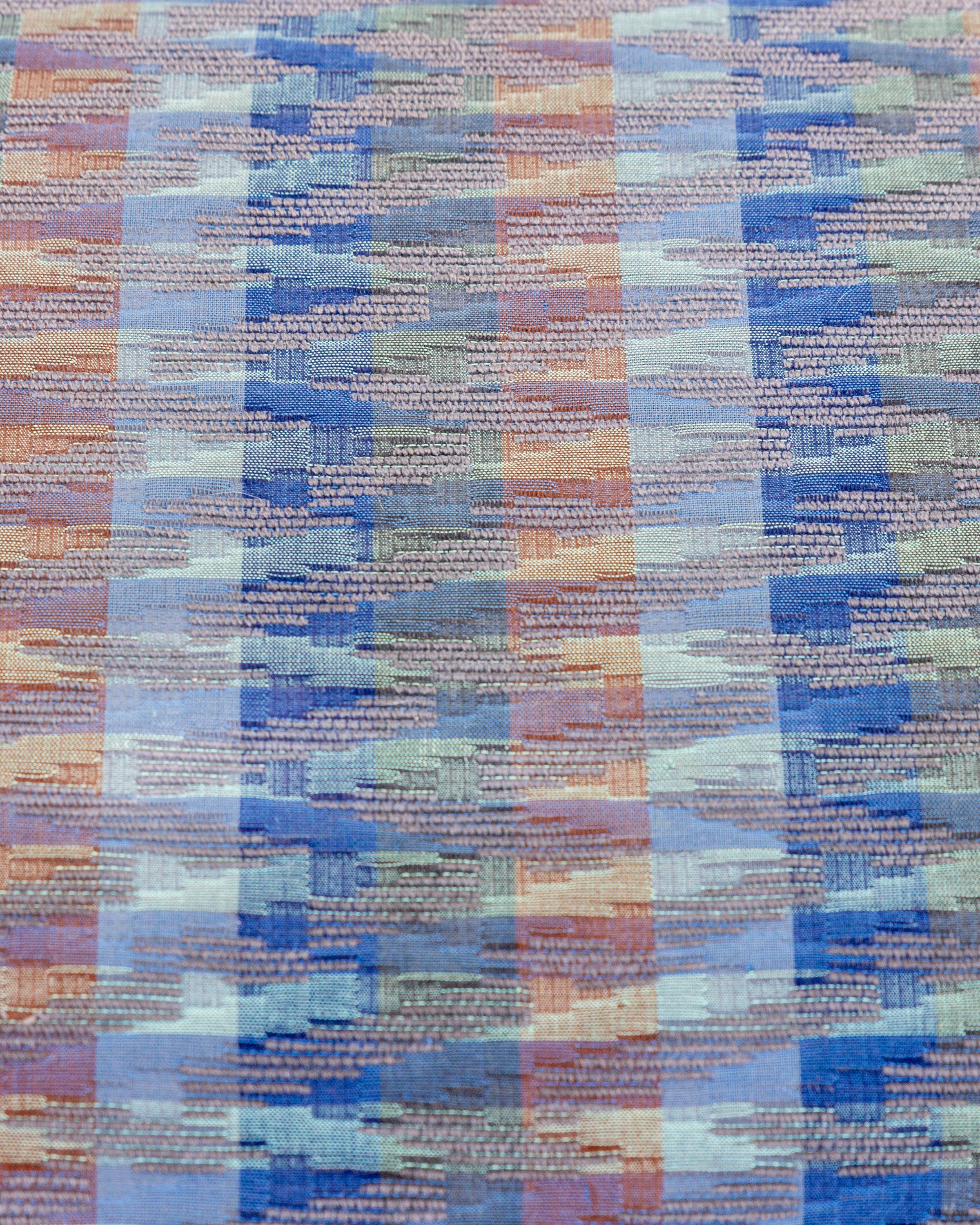 Vintage 1970s Karl Springer Bench