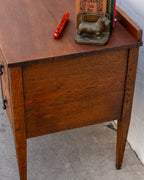 Antique Wonderful Wood Desk!