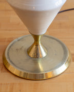 Cone Lamp by Gerald Thurston for Lightolier