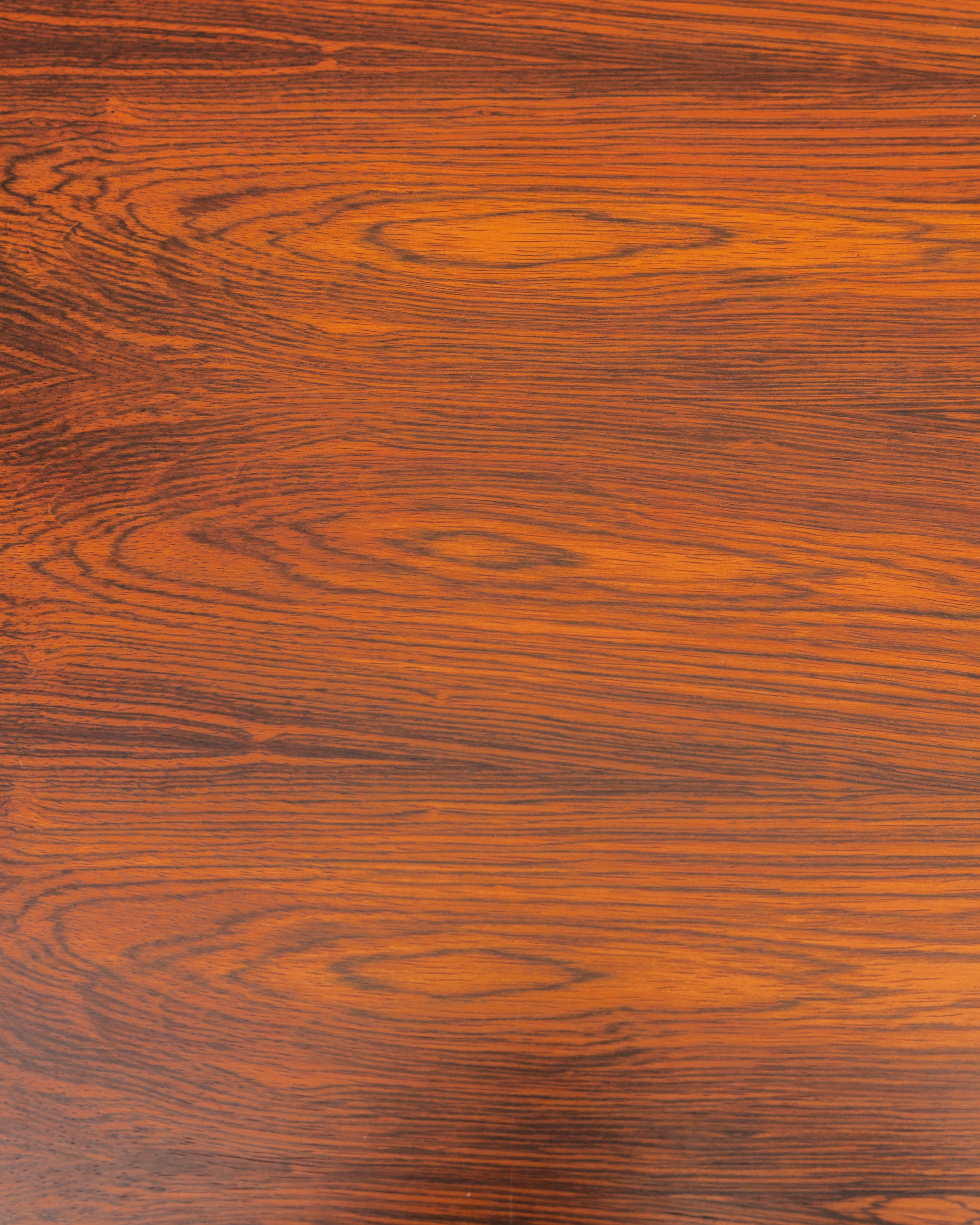 Danish Modern Rosewood Desk