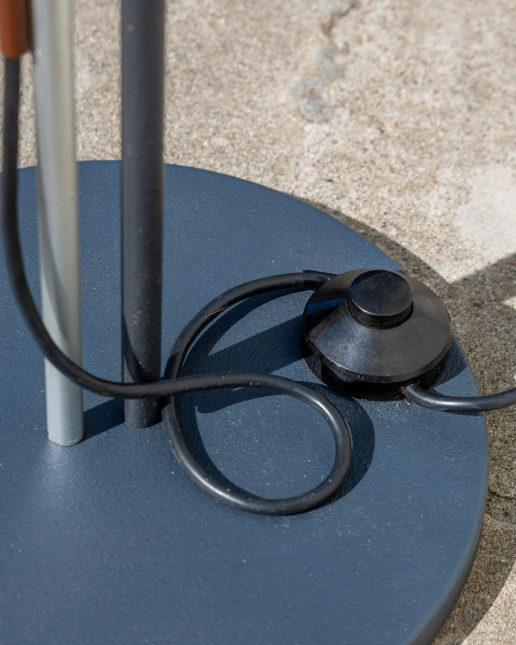 Aggregato Terra Stelo Floor Lamp