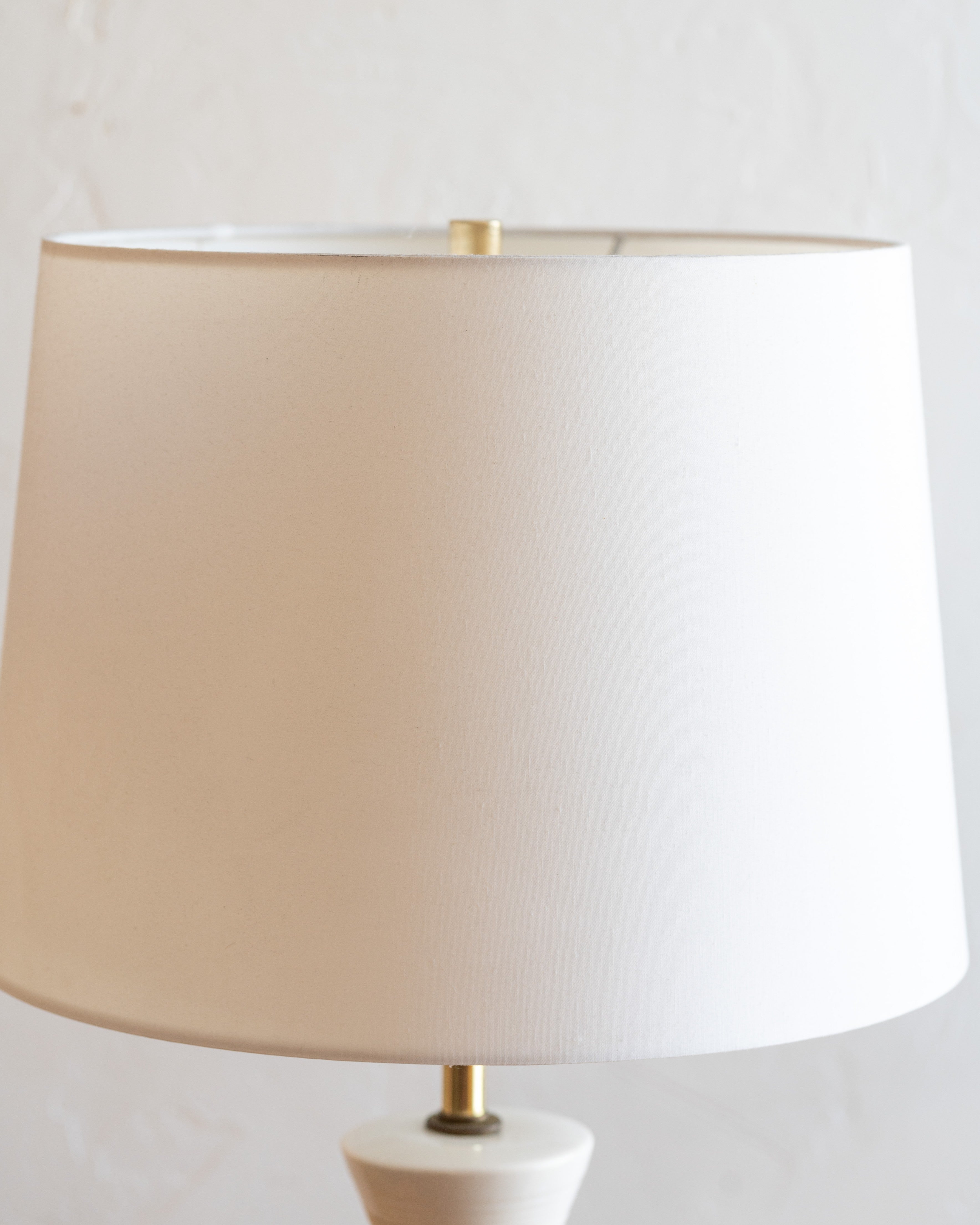 Cone Lamp by Gerald Thurston for Lightolier