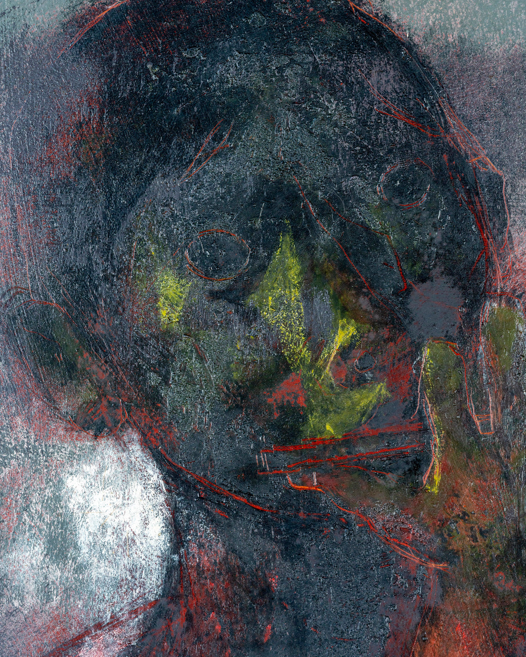 La Flauta by Juan Chamizo