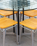 Robert Josten Dining Set