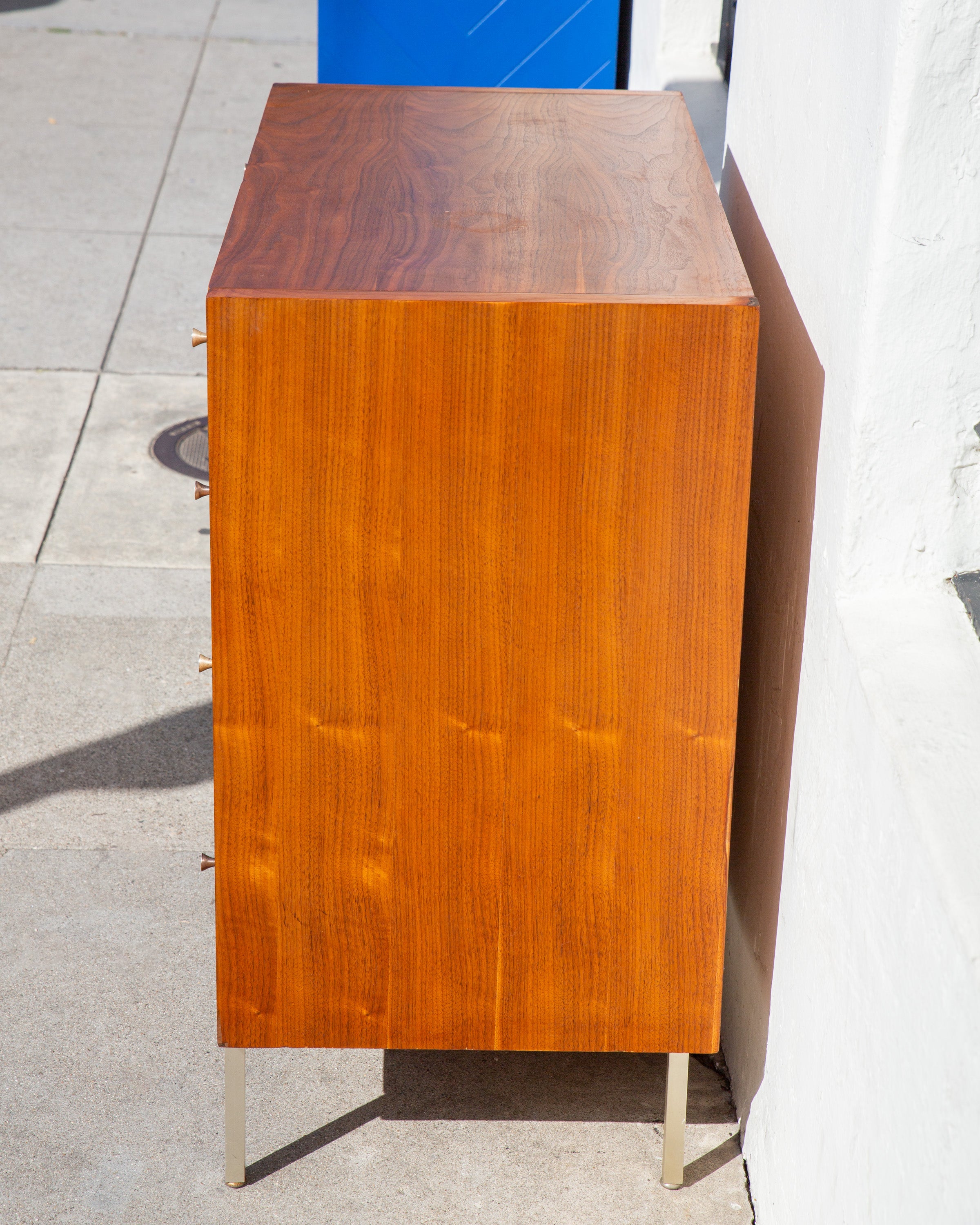 Vintage 1960's Dresser by Mengel