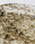 1930's Crepuscolo Vase by Ercole Barovier for Ferro Toso Barovier