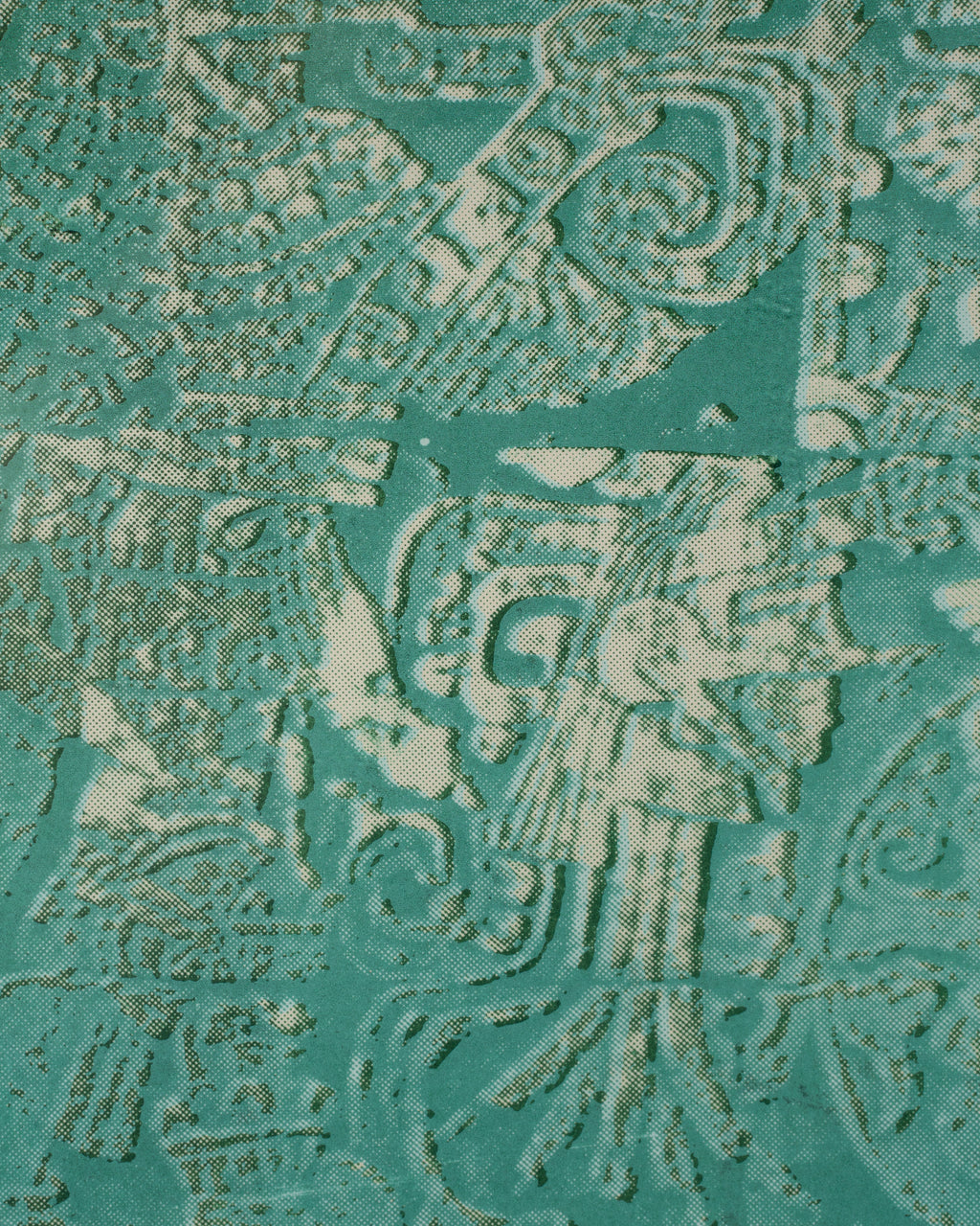 Dolores Soto Quezada Artists Proof