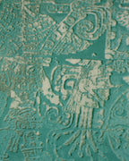 Dolores Soto Quezada Artists Proof