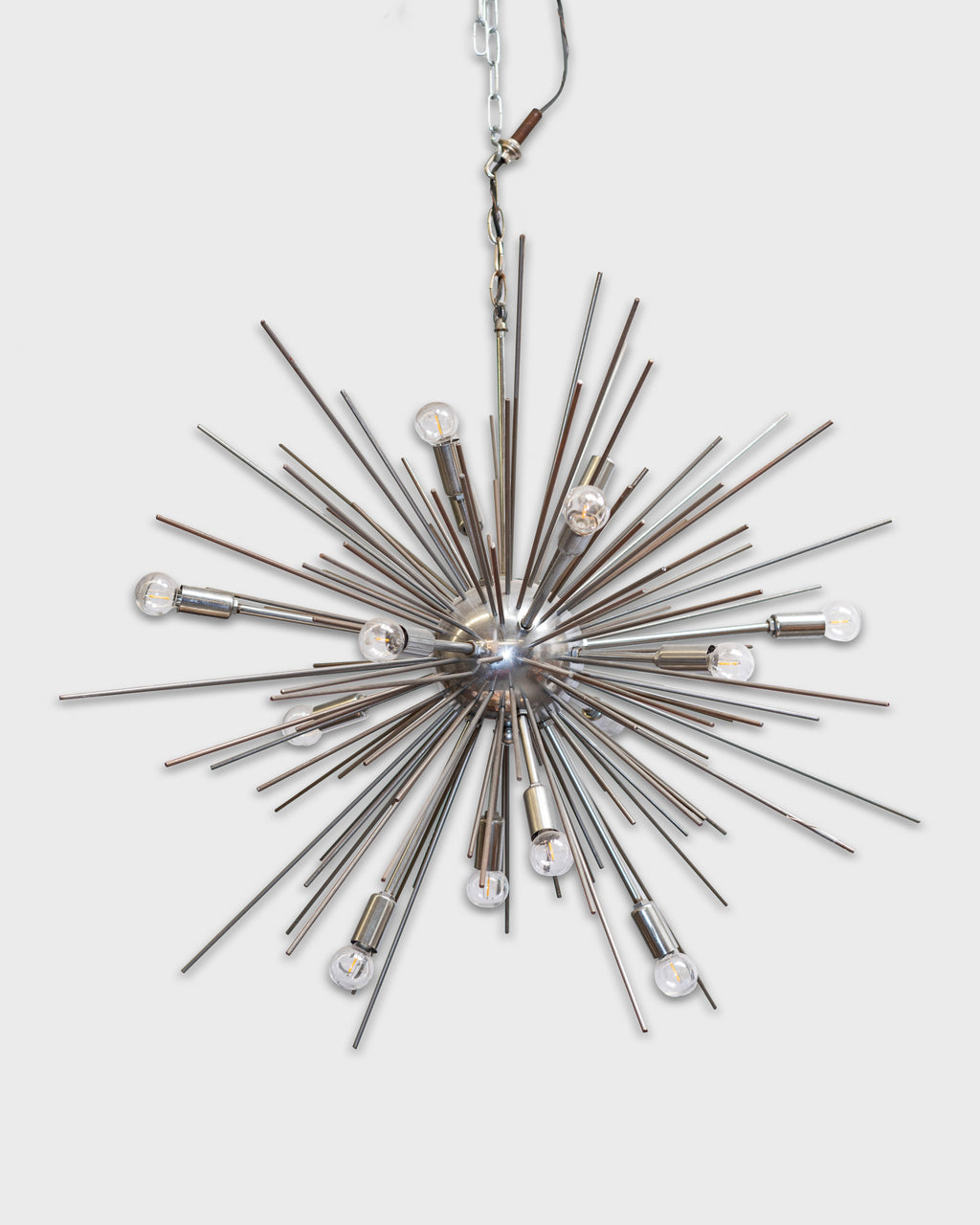 Vintage Retro Starburst Light