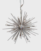 Vintage Retro Starburst Light