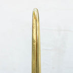 Monumental French Regency Andirons From The Late 18th Century - A Pair