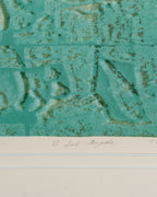 Dolores Soto Quezada Artists Proof