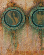 Ron Robertson "Assemblage", Santa Barbara (1922-2022)