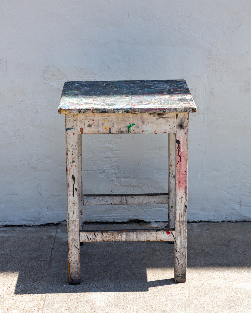 Artist Stool