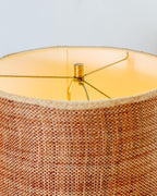 David Cressey Ceramic Lamp 1960s