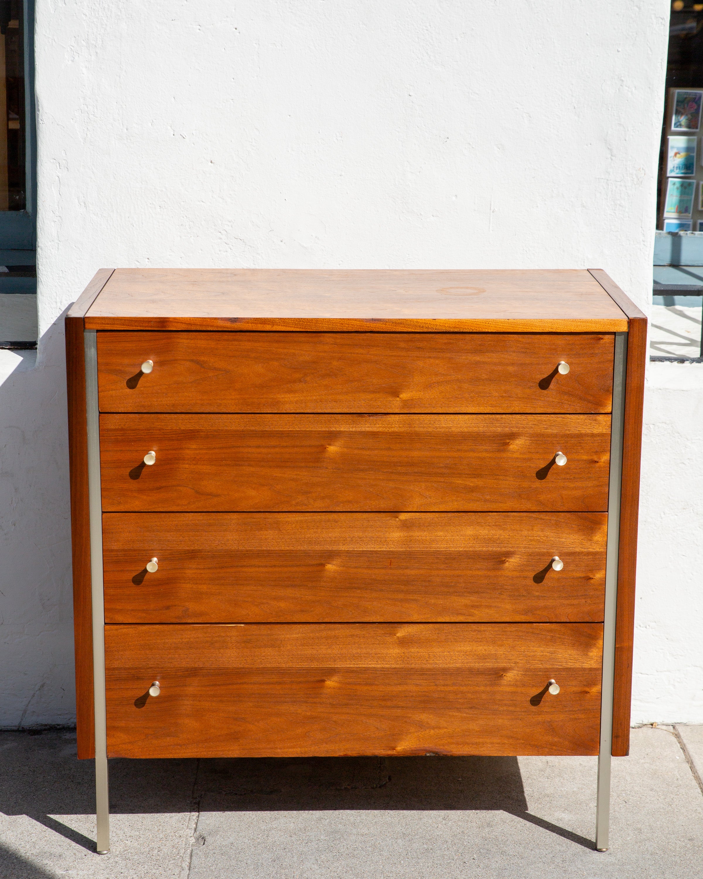 Vintage 1960's Dresser by Mengel