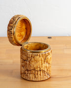 Italian Alabaster Box