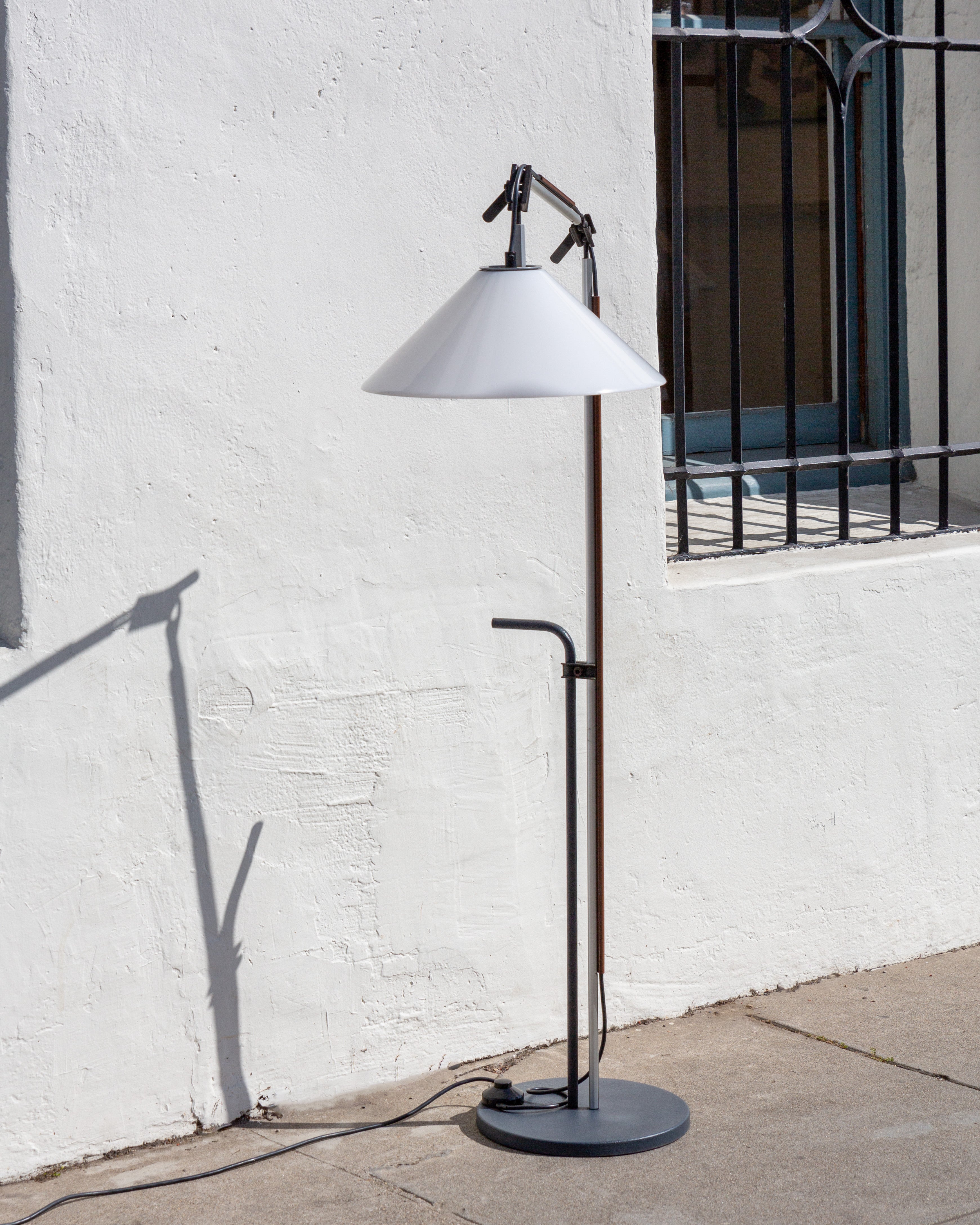 Aggregato Terra Stelo Floor Lamp