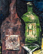 Untitled Still Life, Bert Pumphrey