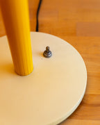 Vintage 1960's Gerald Thurston Lamp