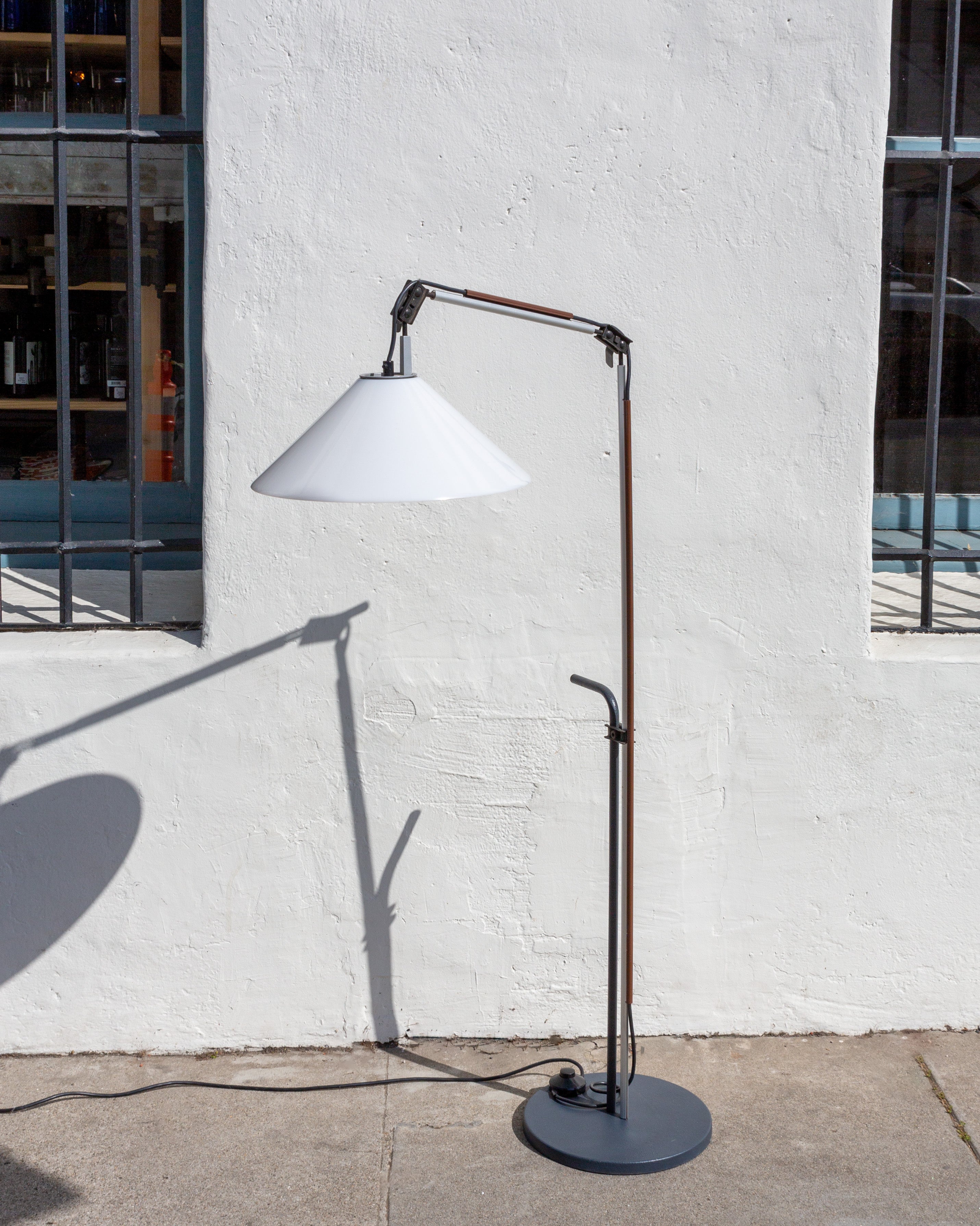 Aggregato Terra Stelo Floor Lamp