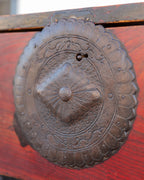 Japanese Tansu Chest