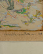 untitled (soldiers) by Howard Ashman Patterson