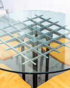 Robert Josten Dining Set